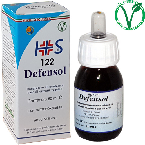 Defensol - Herboplanet