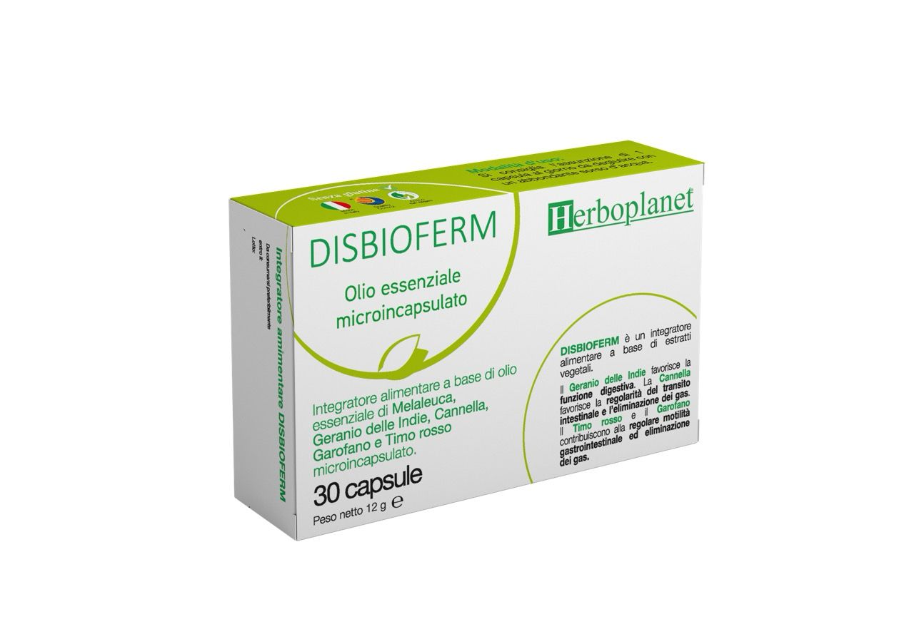 Disbioferm - Herboplanet