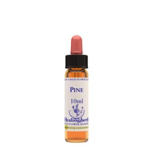 Fiori di Bach Healing Herbs - Pine