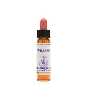 Fiori di Bach Healing Herbs - Willow