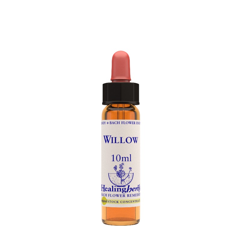 Fiori di Bach Healing Herbs - Willow