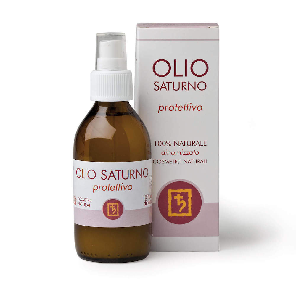OLIO SATURNO - Oli planetari Argital