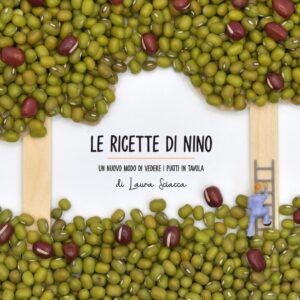 LE RICETTE DI NINO