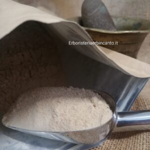 Maca Gialla in polvere