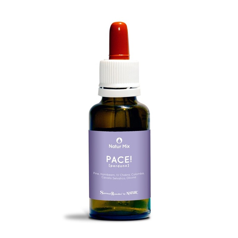 PACE! - MIX DI ESSENZE NATUR MIX