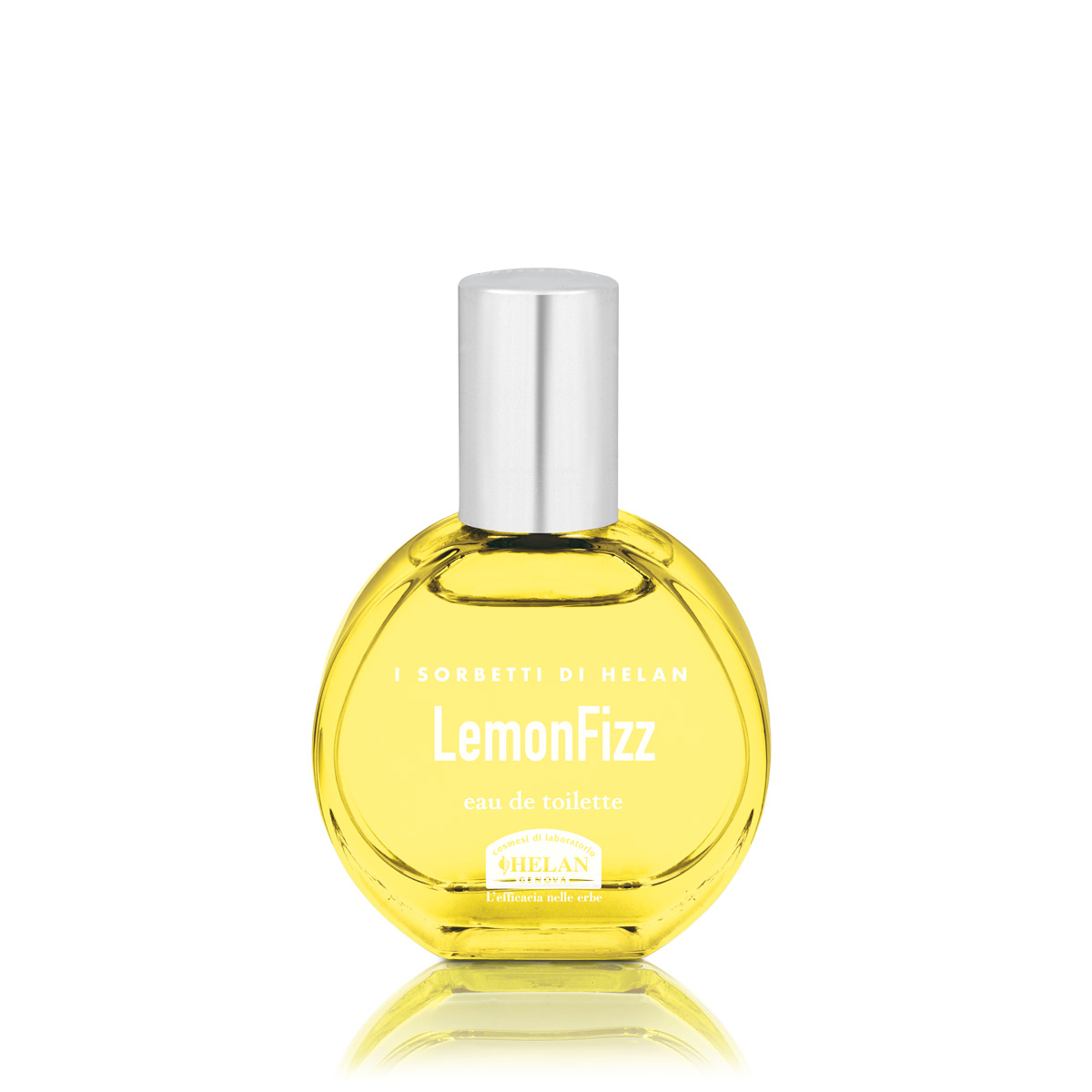 LemonFizz Eau de Toilette - immagine 3