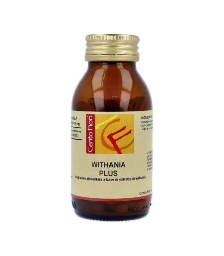 Withania Plus - Centofiori