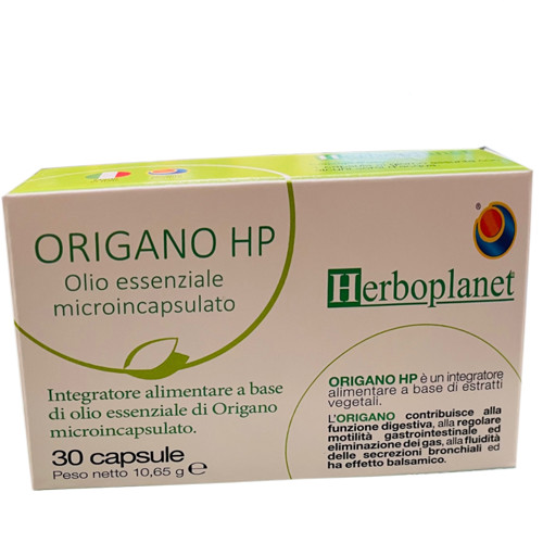 ORIGANO HP