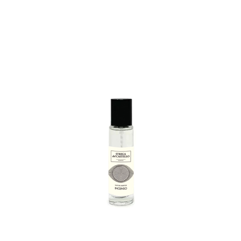 Incenso Eau de parfum